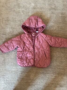 Zara baby/toddler light jacket
